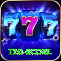 t20 score Live Elite