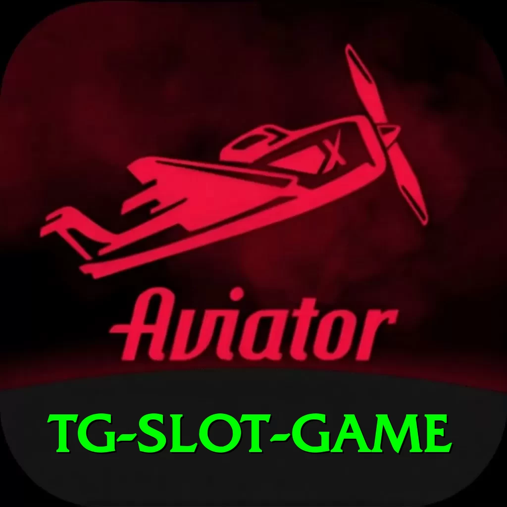 TG Slot Game Pro v4.0.6 - 2
