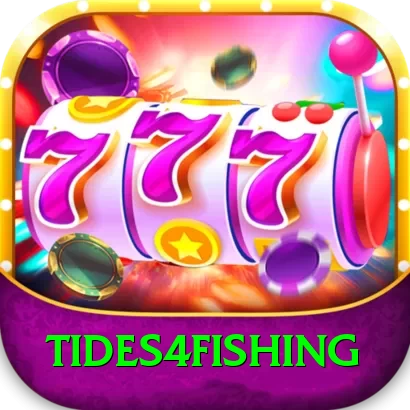 tides4fishing App Super v5.1.1 - 2