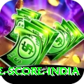 today match live score india Mobile Turbo