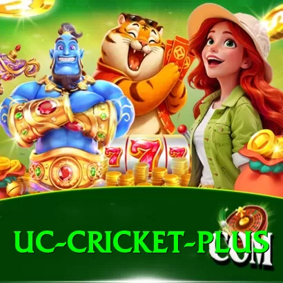 uc cricket Gaming Elite - 2