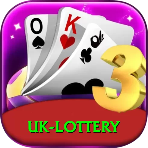 uk lottery Slots Deluxe v3.1.9 - 2