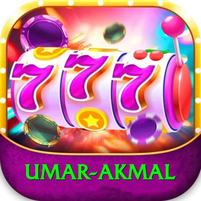 umar akmal Legend Jackpot - 2