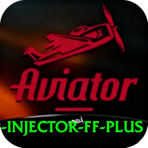 VIP Injector FF Elite v3.9.5 - 2
