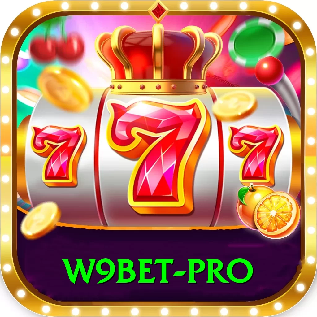 W9Bet King - Win Real PKR - 2