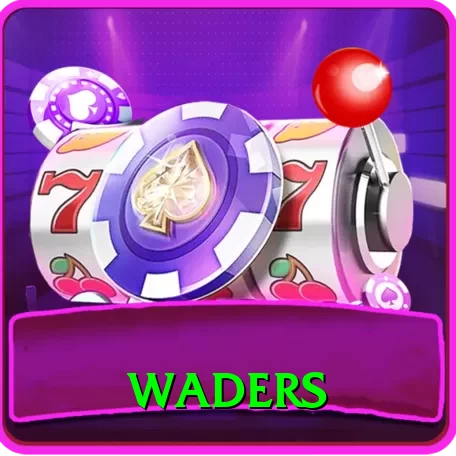 waders Casino Extreme v2.3.8 - 2