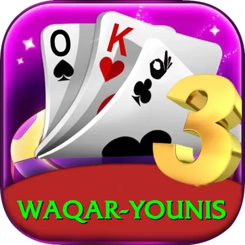 waqar younis Royal v2.5.6 - 2