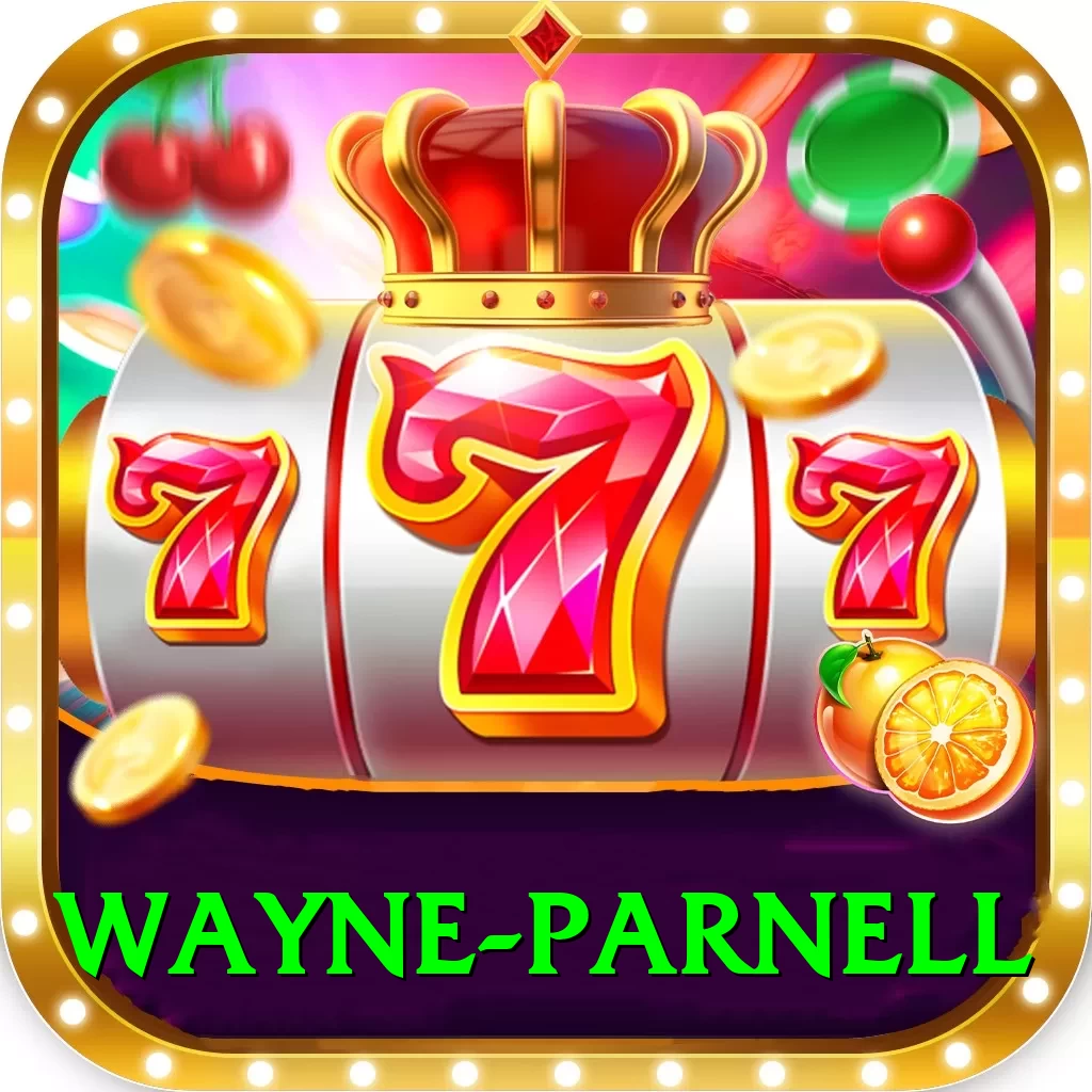 wayne parnell Legend v5.0.0 - 2
