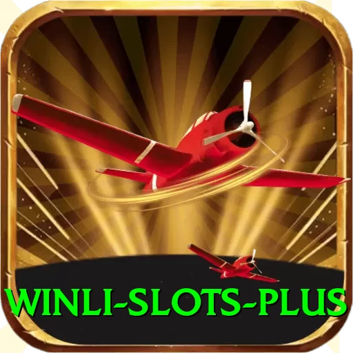 Winli Slots Gold Pro v2.5.3 - 2