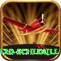 world cup t20 schedule Pro APK v3.5.6