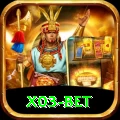 x03 bet King Casino App