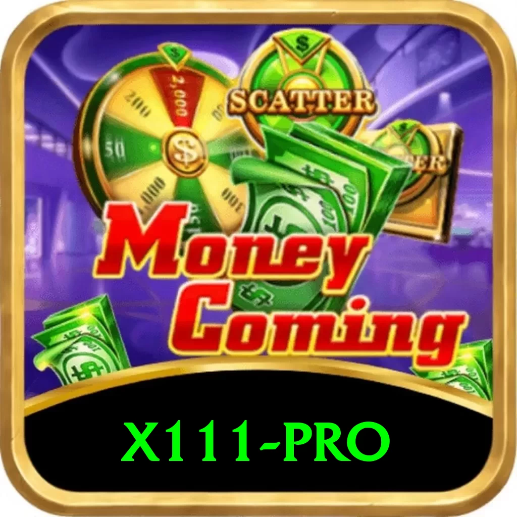 x111 Jackpot Max v2.8.3 - 2