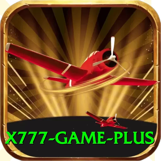 X777 Game - 2