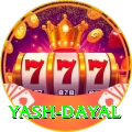 yash dayal Cash Legend