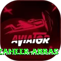 zaheer abbas Master Slots