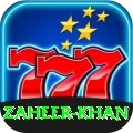 zaheer khan Slot Machine Deluxe